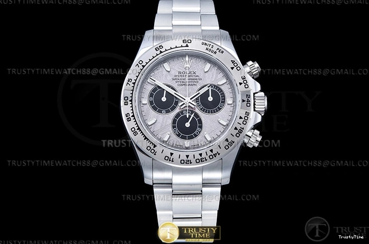 0105 AllSeason ROLDYT0439B – Daytona 116509 904L WG WG Met Stk QF V3 SH 953